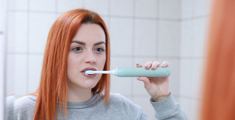 10 načina za održavanje zdravlja zubi