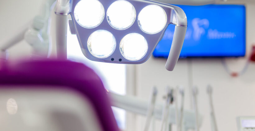 8 glavnih razloga za posjet stomatologu