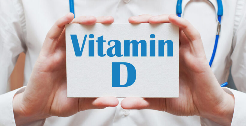 Vitamin D i zdravlje zubi