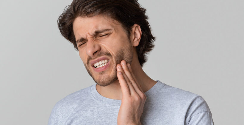 Posljedice nakon ugradnje zubnog implantata