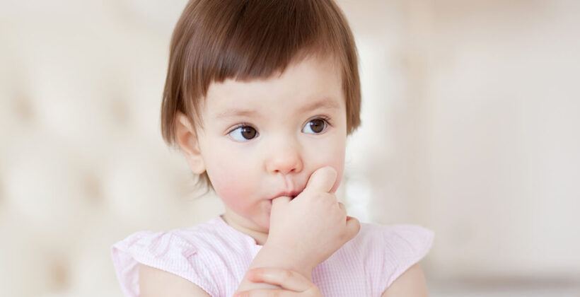 Utjecaj dječjih navika na pravilan razvoj zubi i čeljusti