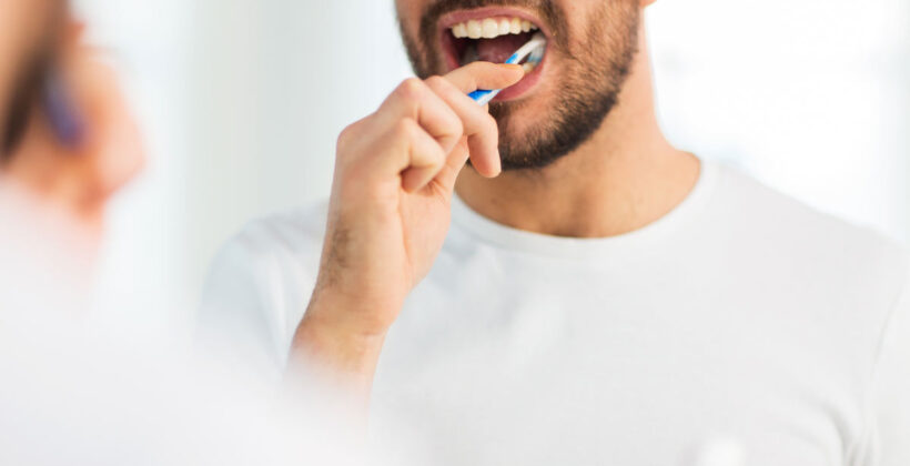 Kako pravilno odabrati četkicu za zube