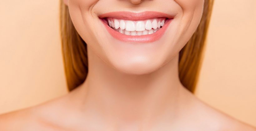 Ljetna oralna rutina