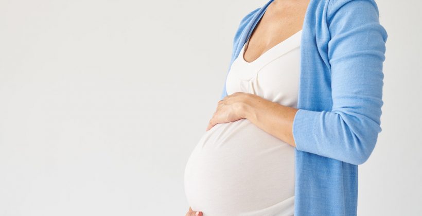 Bolest desni i prijevremeni porod