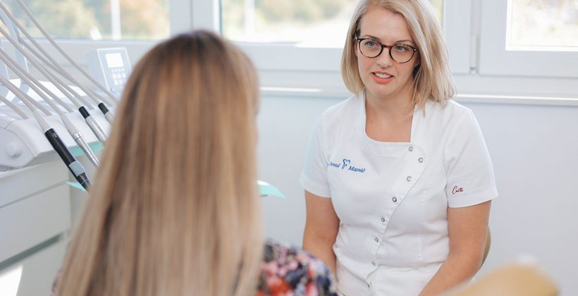 Zašto su redovite stomatološke kontrole važne?