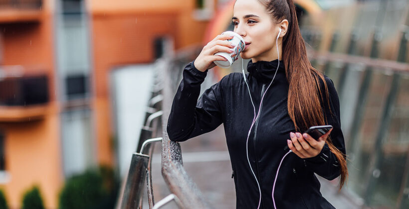 Utjecaj tjelovježbe na oralno zdravlje