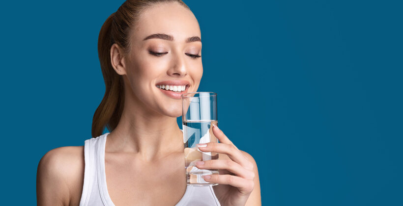 Važnost hidracije u očuvanju oralnog zdravlja i organizma