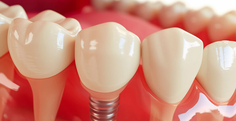 Gubitak čeljusne kosti i njen nadomjestak