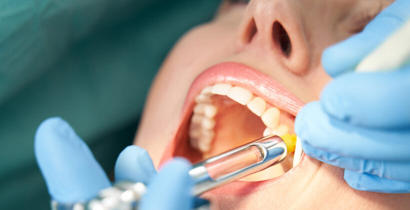 Razvoj i važnost dentalne anestezije