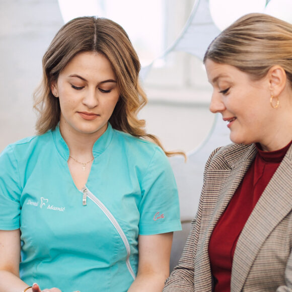 Infantilno ili atipično gutanje: uzroci, simptomi i liječenje