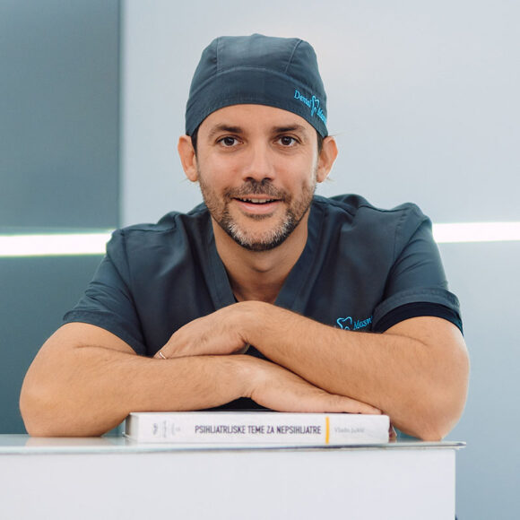 10 najčešćih pitanja za vašeg oralnog kirurga