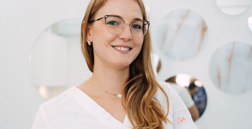 Što osmijeh čini lijepim?