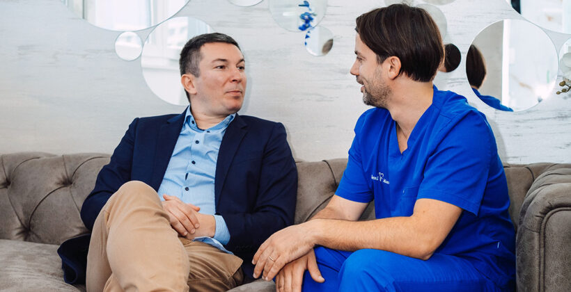 Bruksizam: Utjecaj stresa na zdravlje zubi