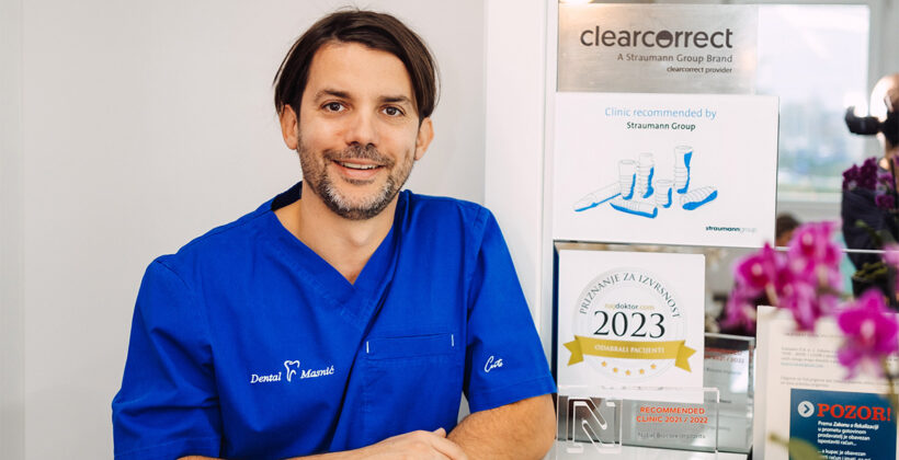 Alveotomija – Kirurško Vađenje Zuba