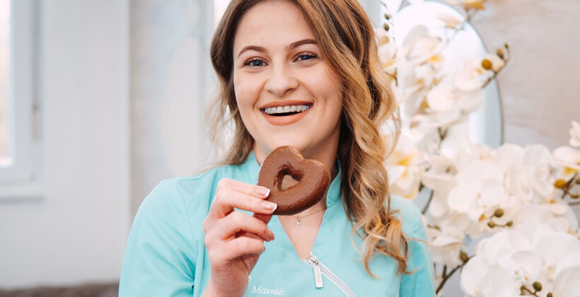 Blagdanska ludnica i zdravlje zubi