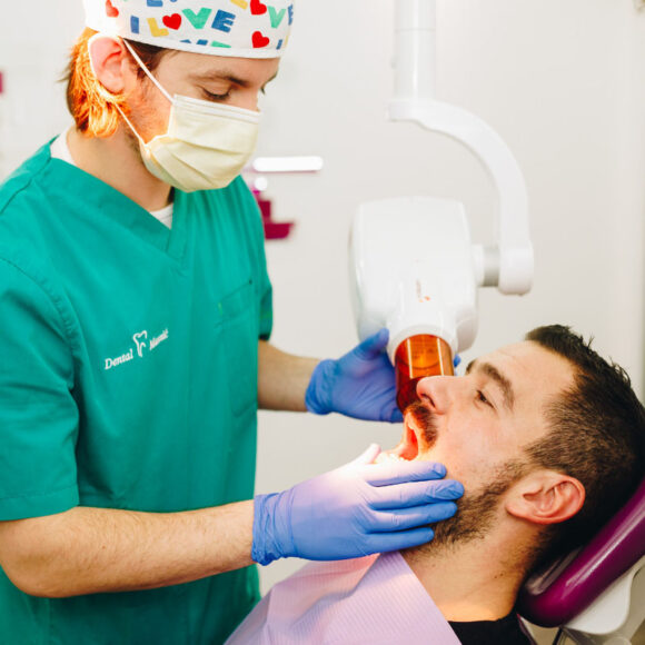 Temporomandibularni poremećaji: uzroci, simptomi i liječenje