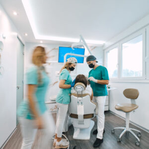 Zubne ciste: nastanak i liječenje