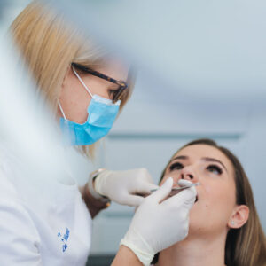 Posljedice gubitka zuba