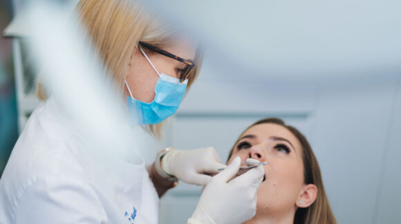 Posljedice gubitka zuba